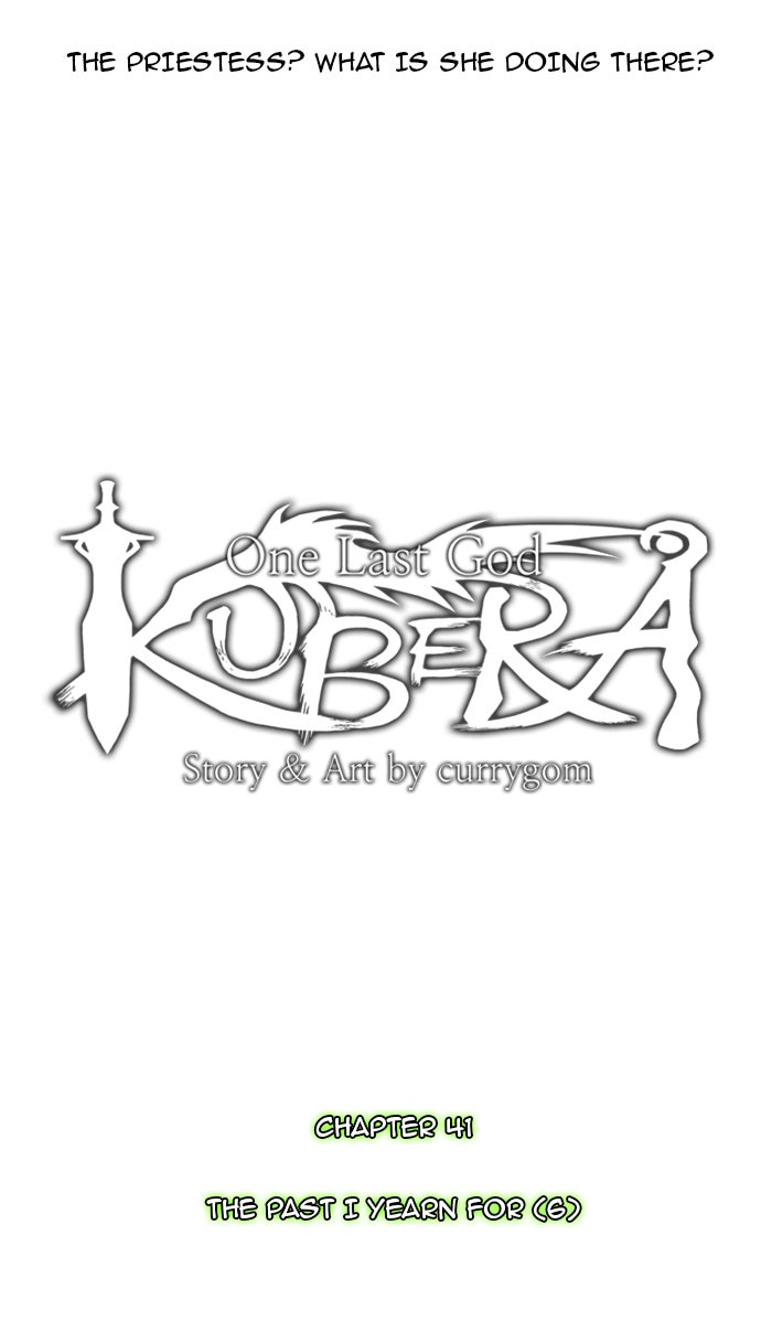 Read Kubera Manga Online