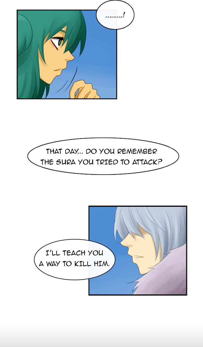 Read Kubera Manga Online