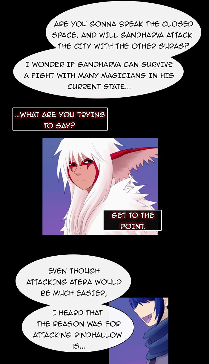 Read Kubera Manga Online