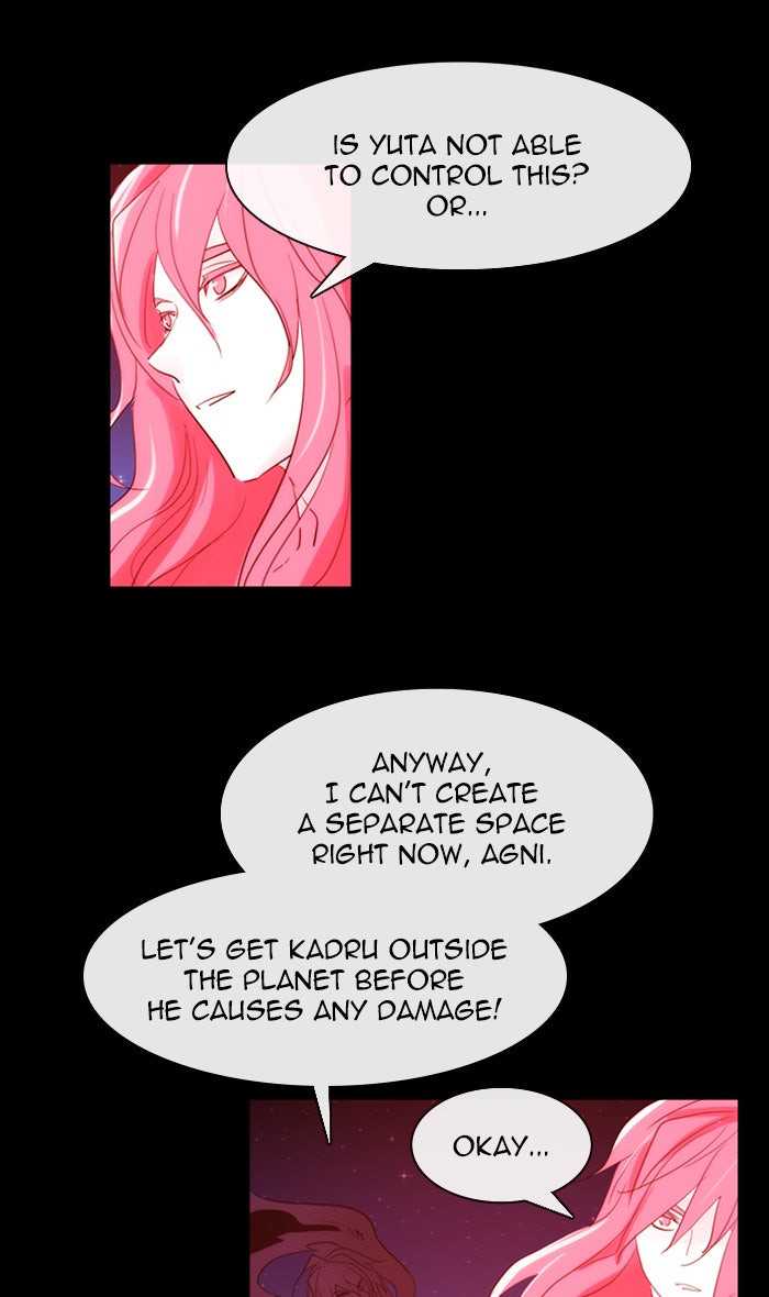 Read Kubera Manga Online