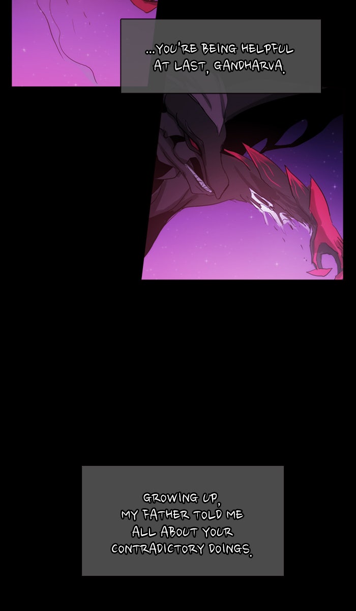 Read Kubera Manga Online