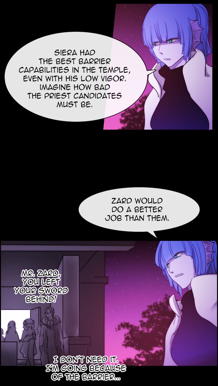 Read Kubera Manga Online
