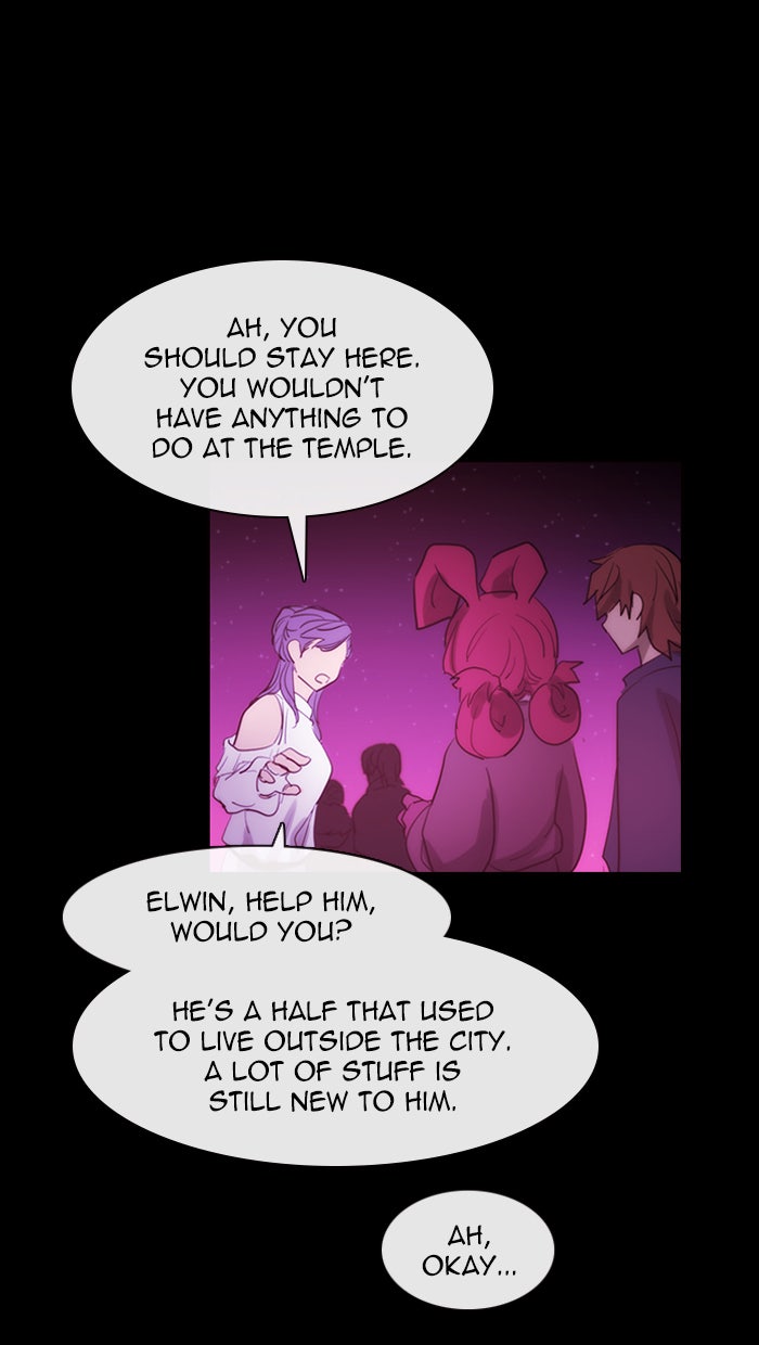 Read Kubera Manga Online