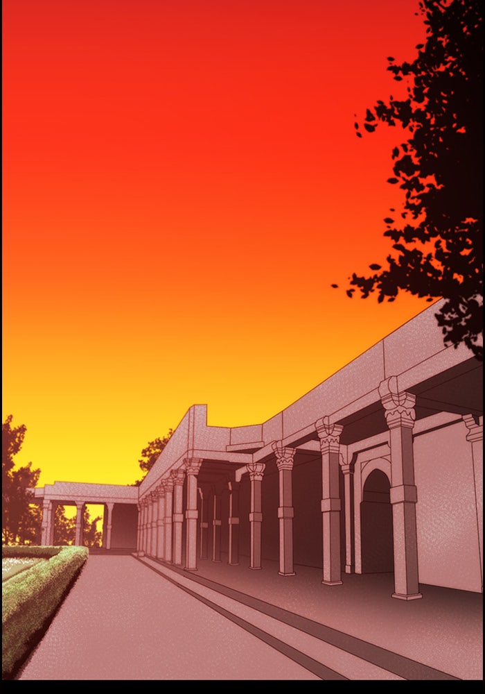 Read Kubera Manga Online