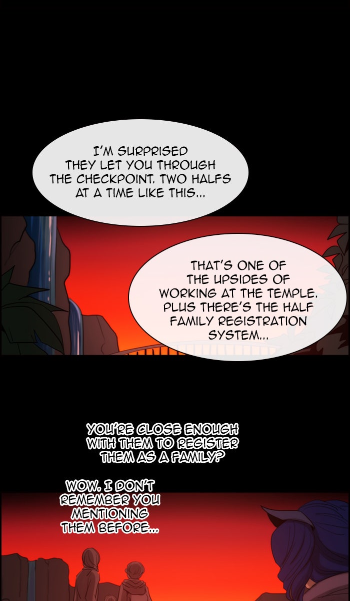Read Kubera Manga Online