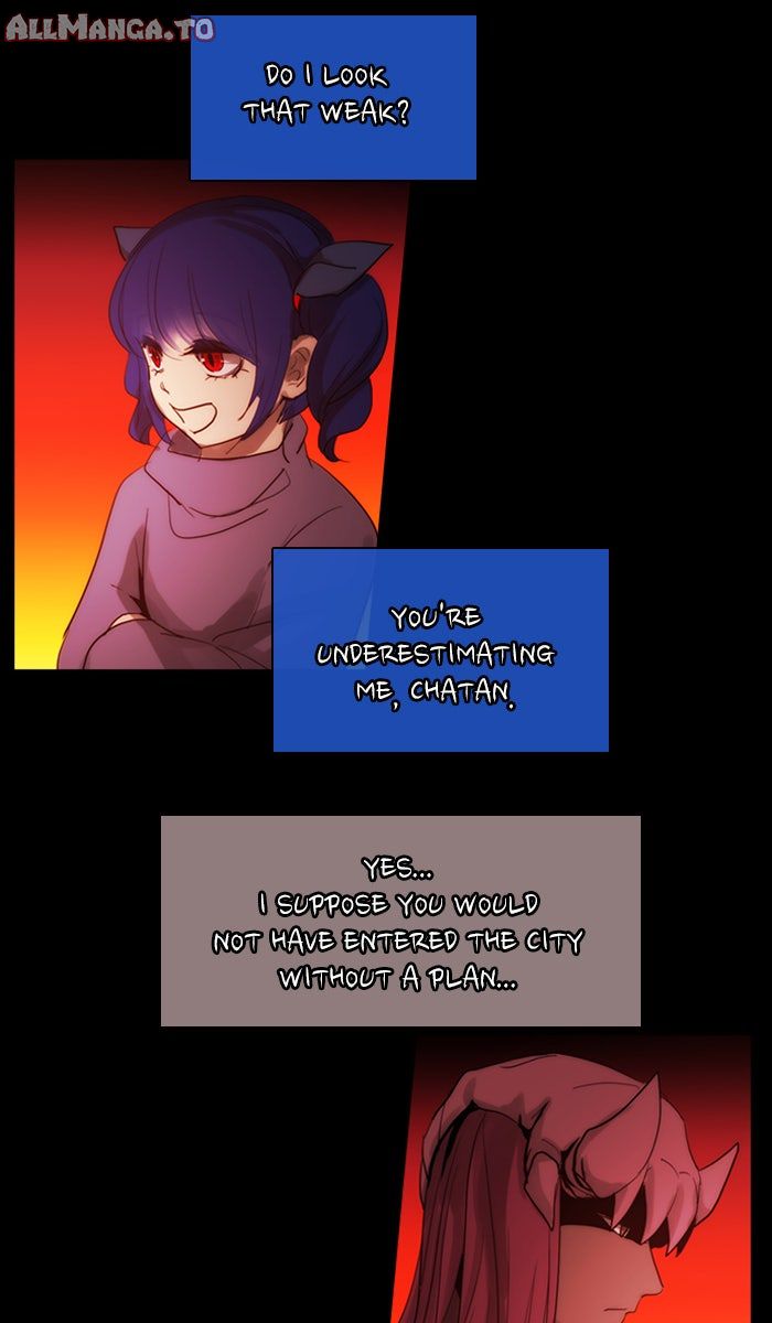 Read Kubera Manga Online