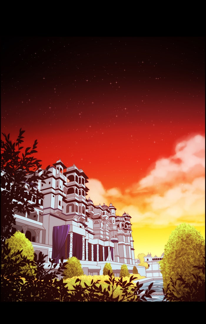 Read Kubera Manga Online