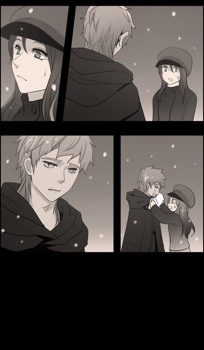 Read Kubera Manga Online