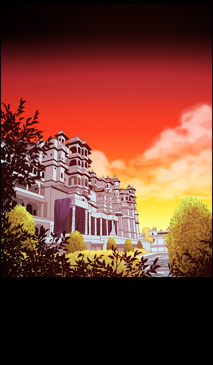 Read Kubera Manga Online