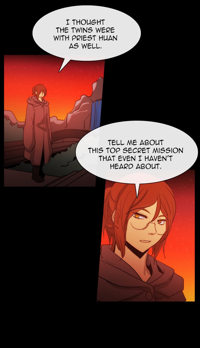 Read Kubera Manga Online