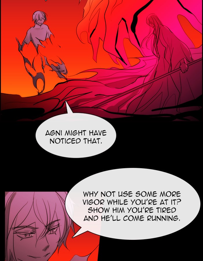 Read Kubera Manga Online