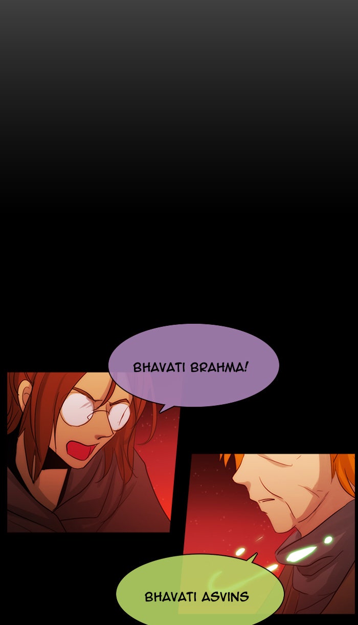 Read Kubera Manga Online