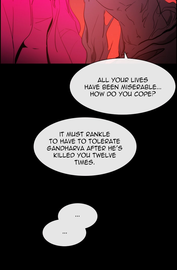Read Kubera Manga Online