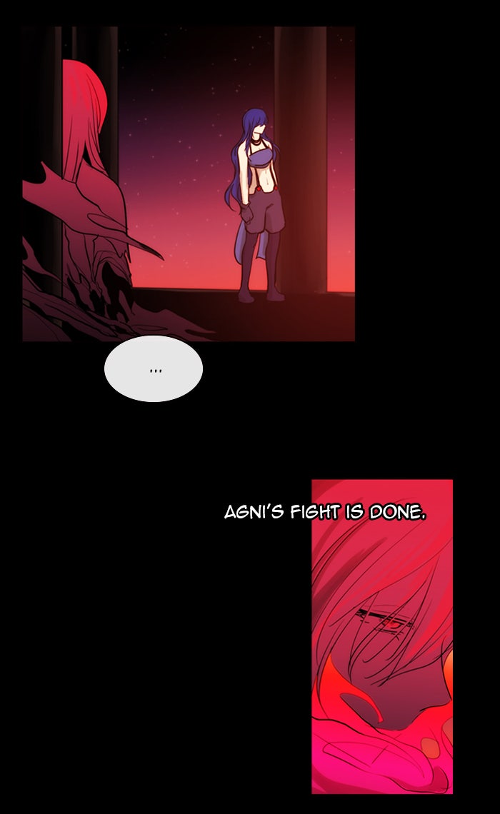 Read Kubera Manga Online