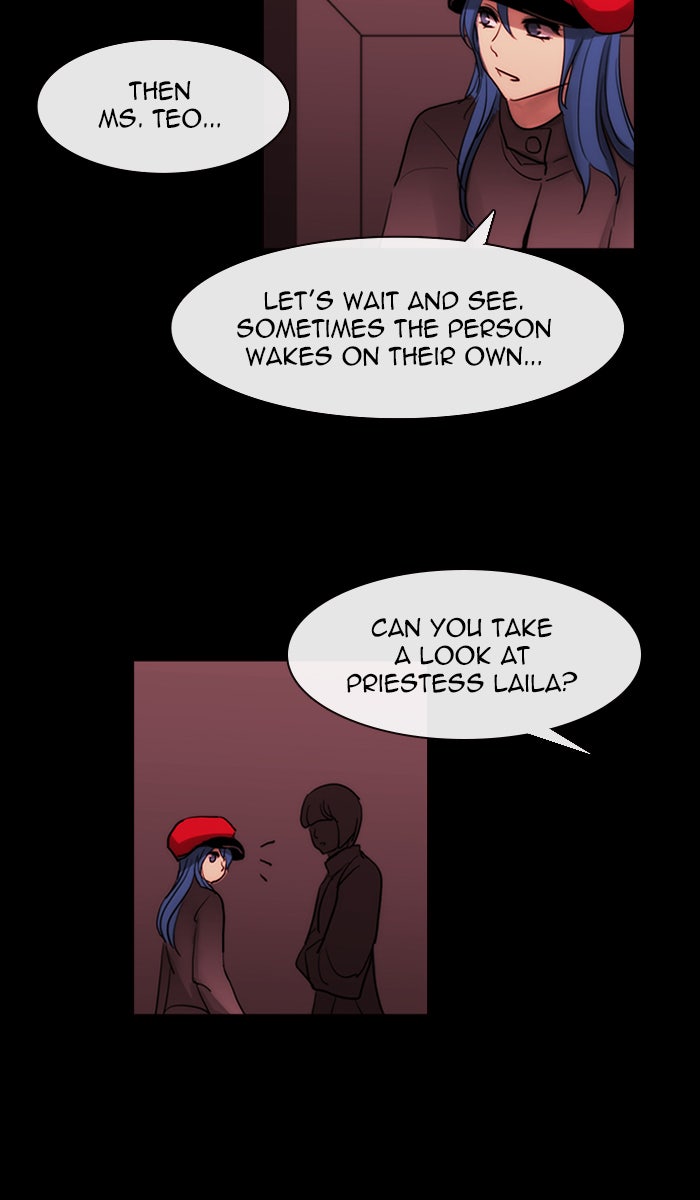 Read Kubera Manga Online