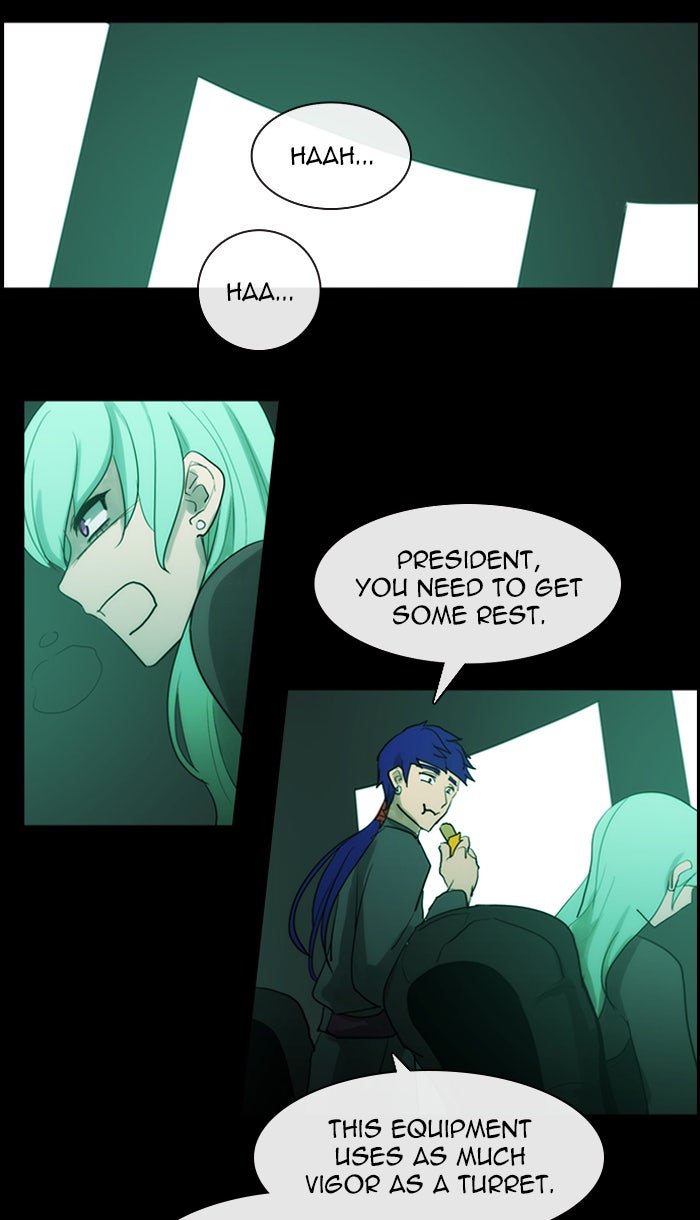 Read Kubera Manga Online