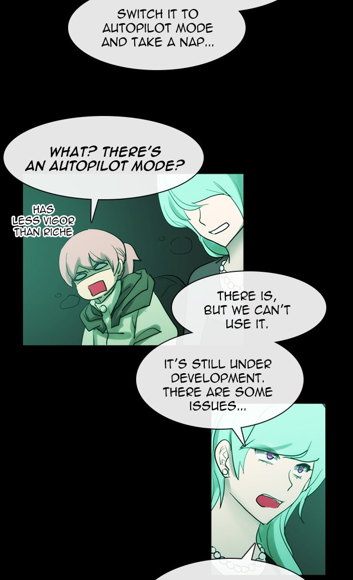 Read Kubera Manga Online