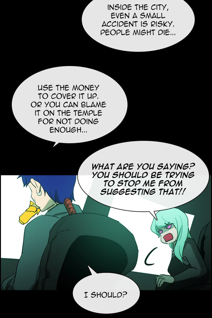 Read Kubera Manga Online