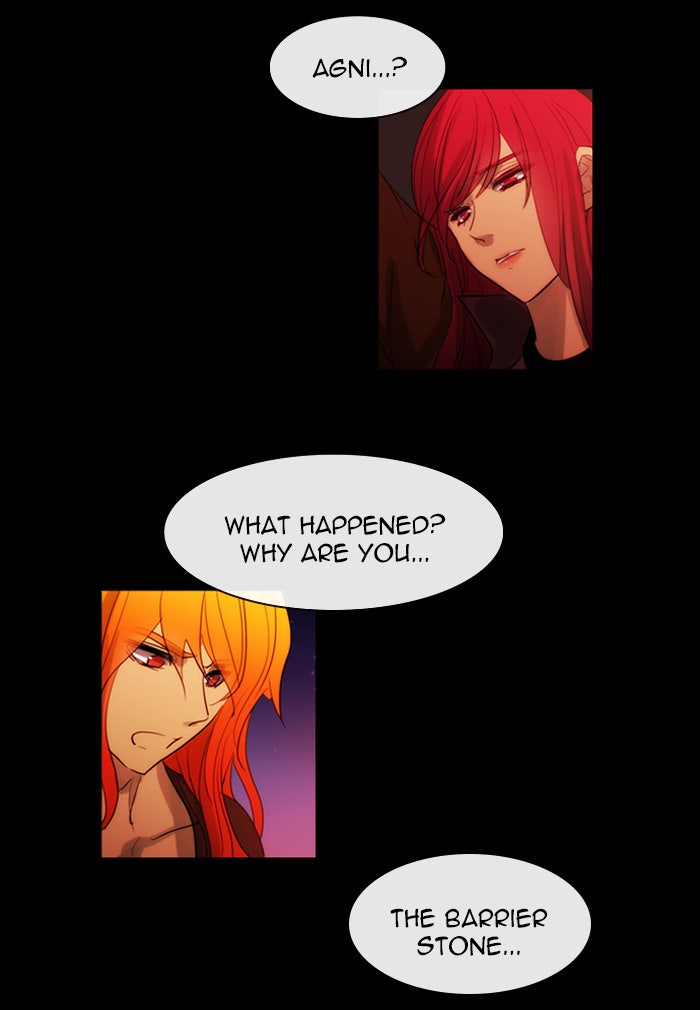 Read Kubera Manga Online