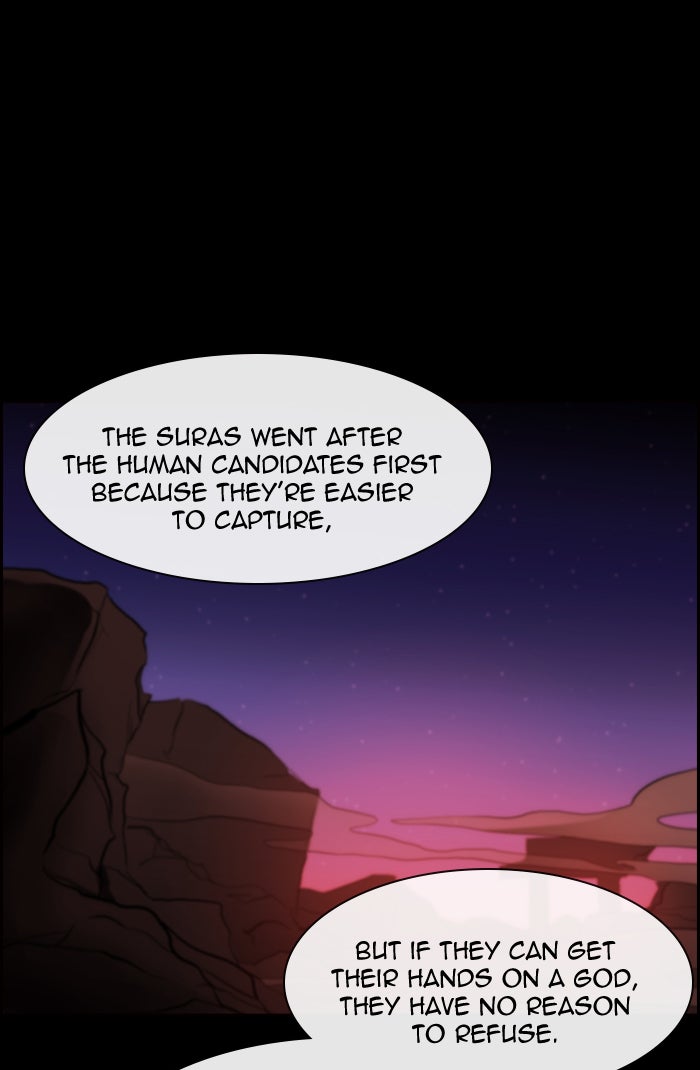 Read Kubera Manga Online