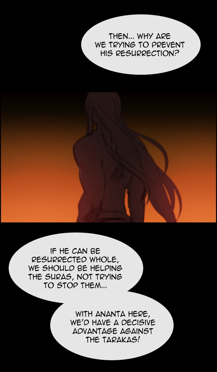 Read Kubera Manga Online