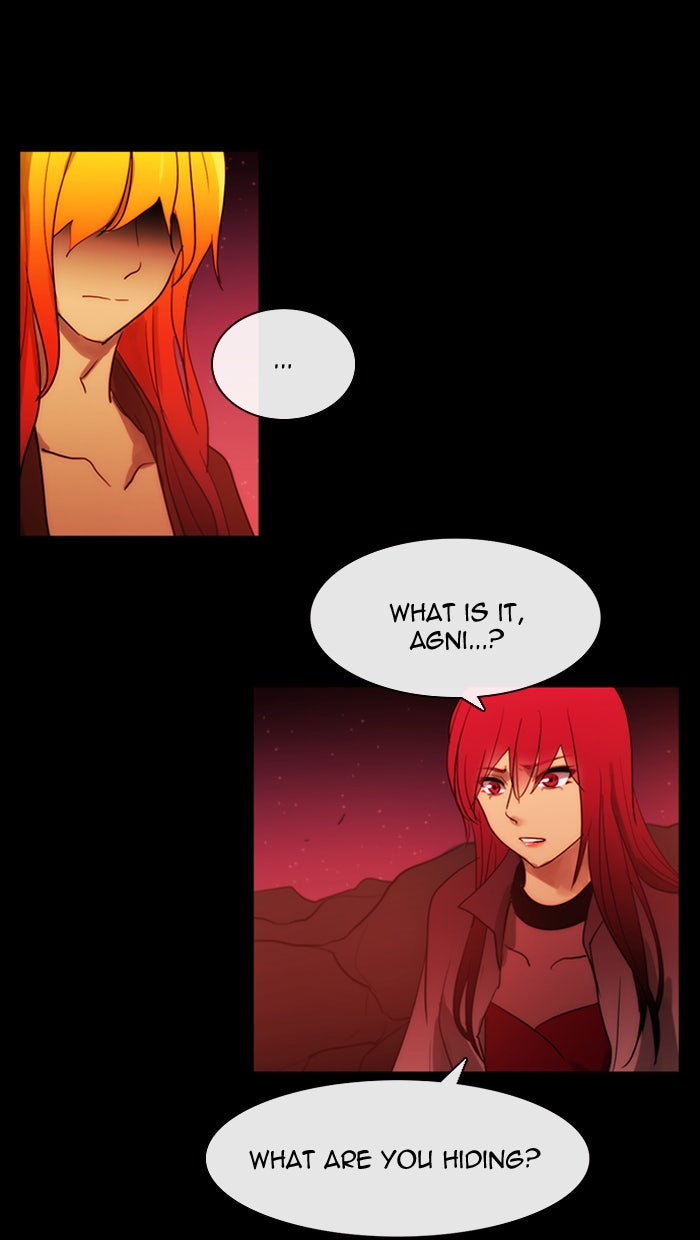 Read Kubera Manga Online