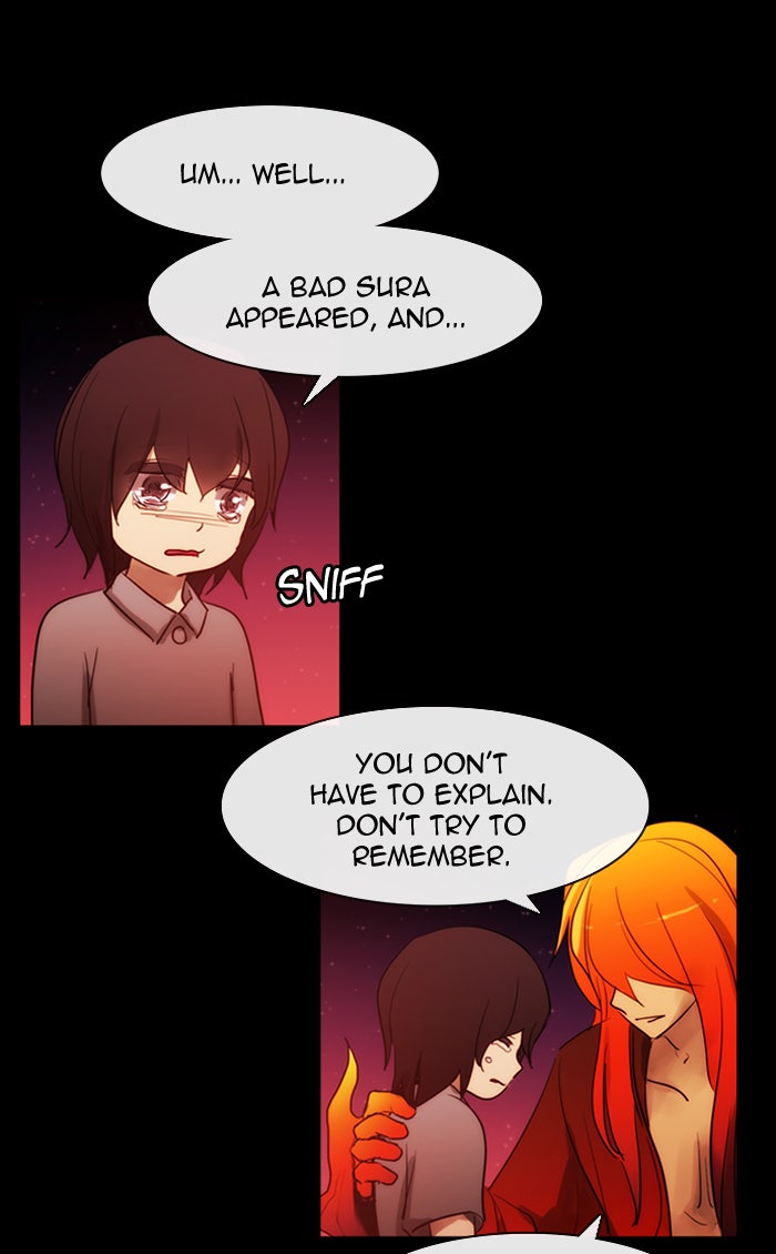 Read Kubera Manga Online