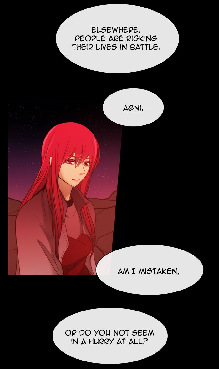 Read Kubera Manga Online