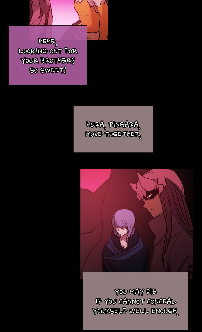Read Kubera Manga Online