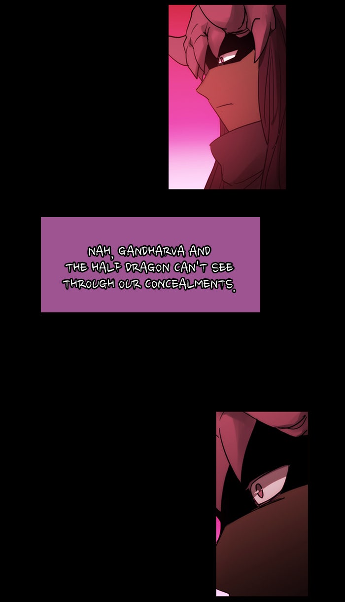 Read Kubera Manga Online