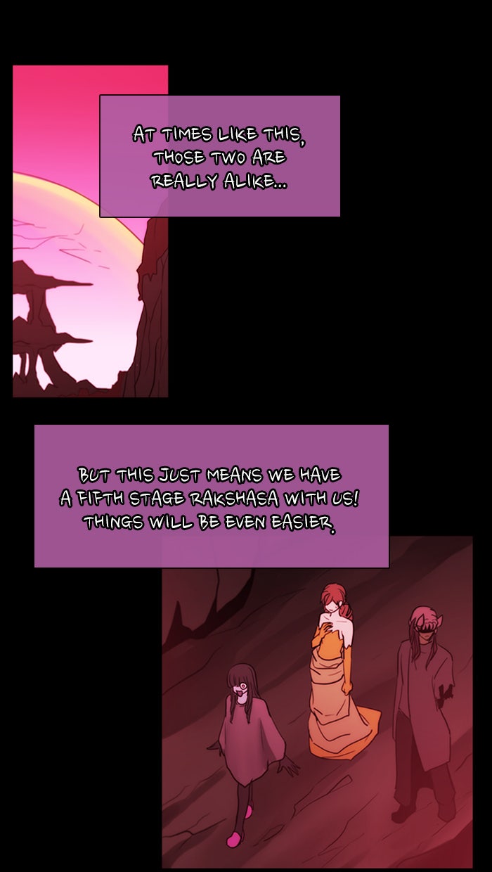 Read Kubera Manga Online