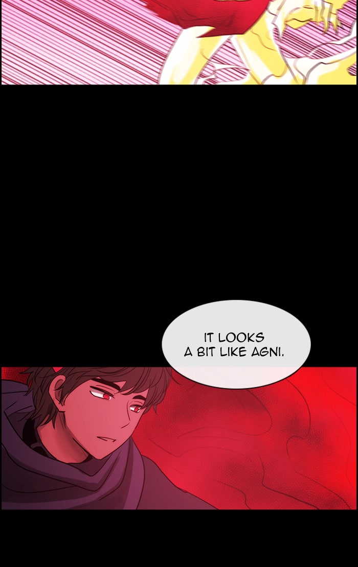Read Kubera Manga Online