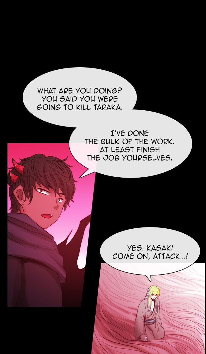 Read Kubera Manga Online
