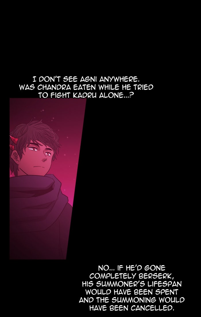 Read Kubera Manga Online