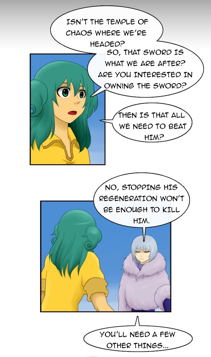Read Kubera Manga Online