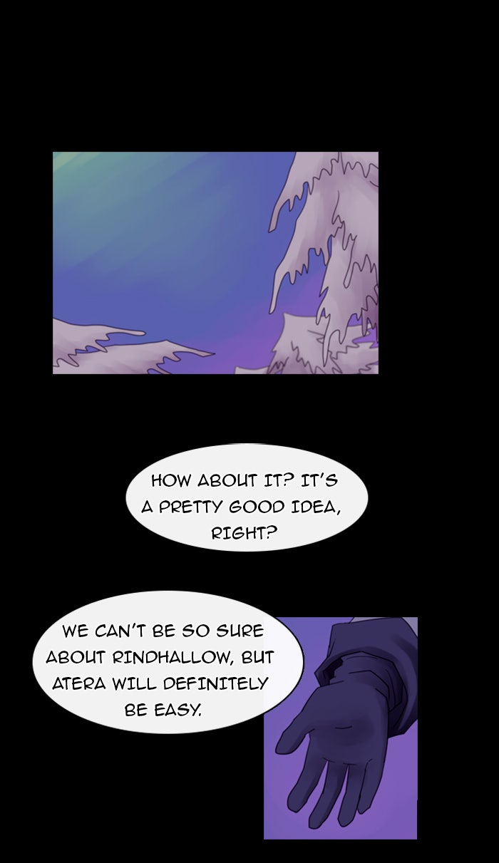 Read Kubera Manga Online