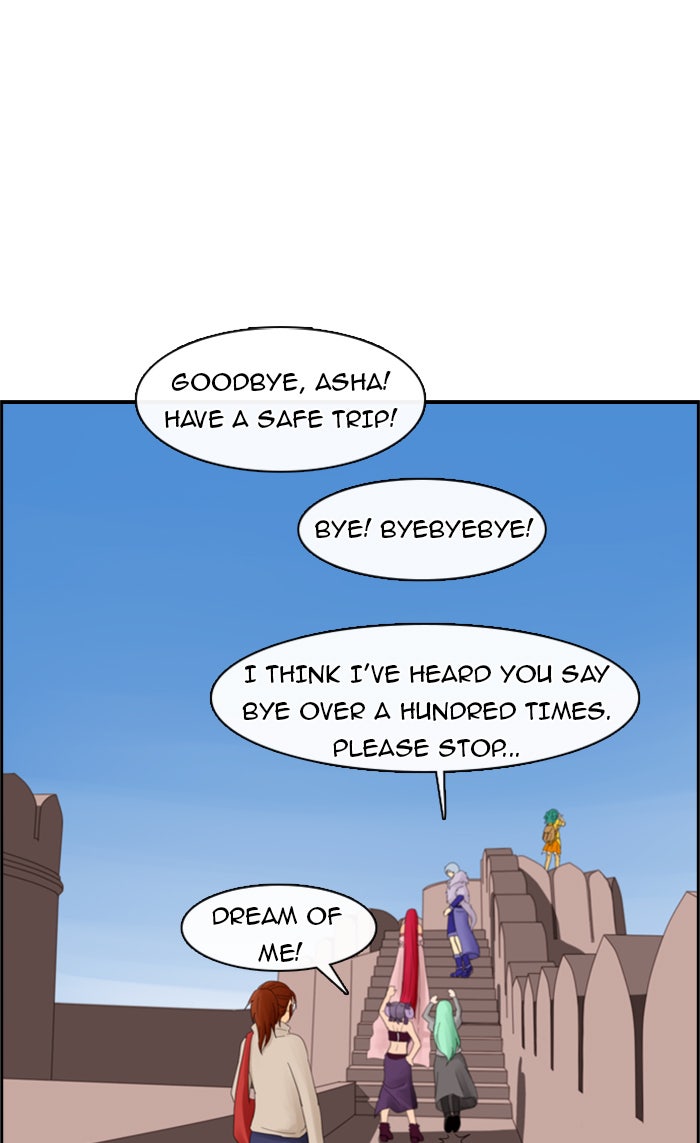 Read Kubera Manga Online