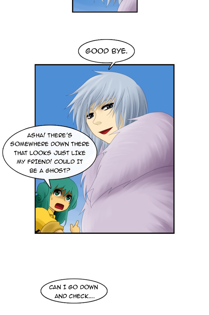 Read Kubera Manga Online