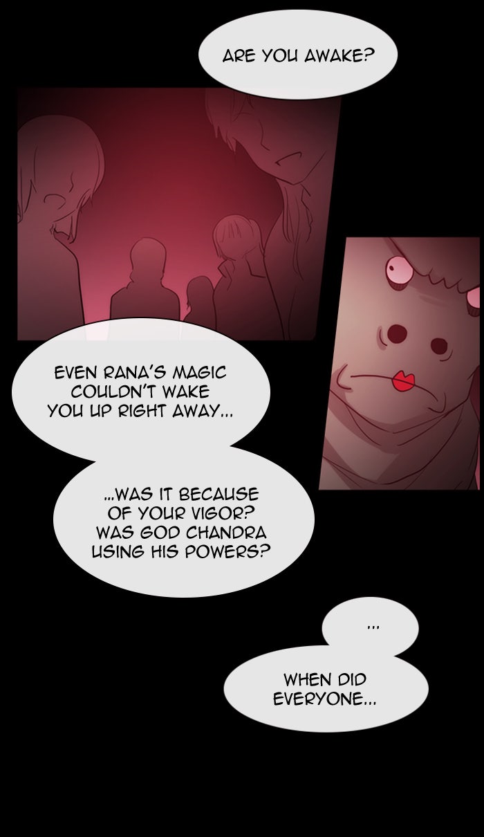 Read Kubera Manga Online