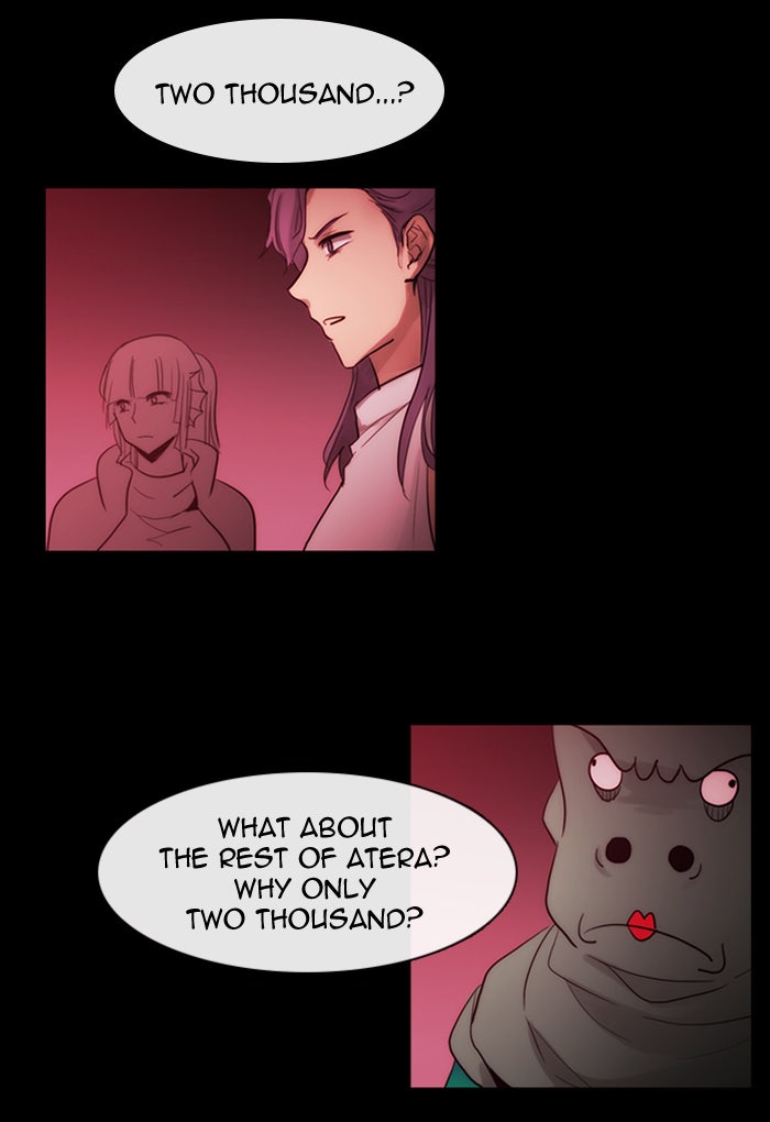 Read Kubera Manga Online