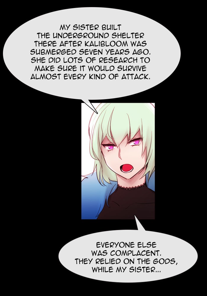Read Kubera Manga Online