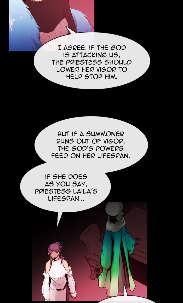 Read Kubera Manga Online