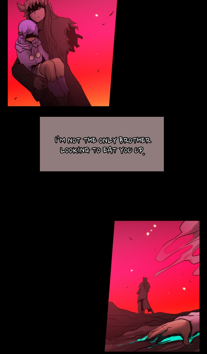 Read Kubera Manga Online