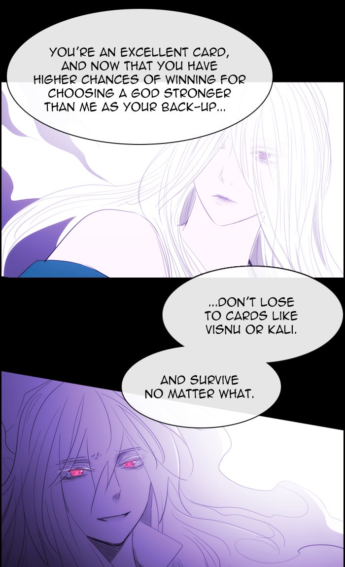 Read Kubera Manga Online