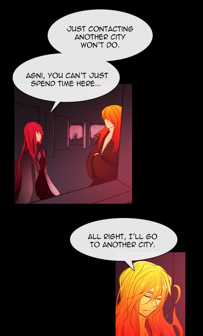 Read Kubera Manga Online