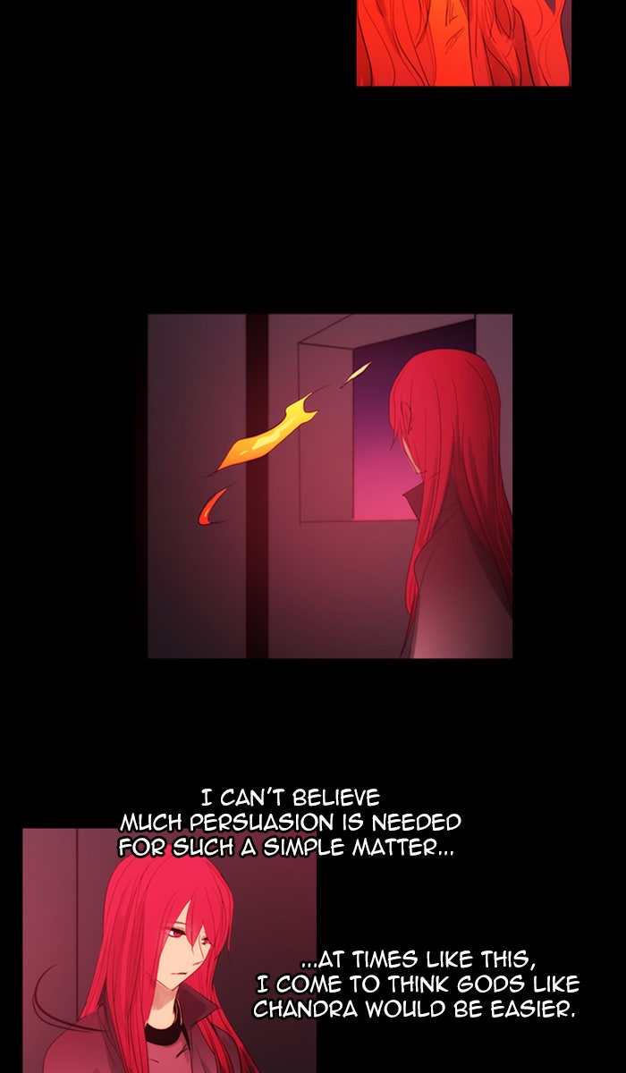 Read Kubera Manga Online