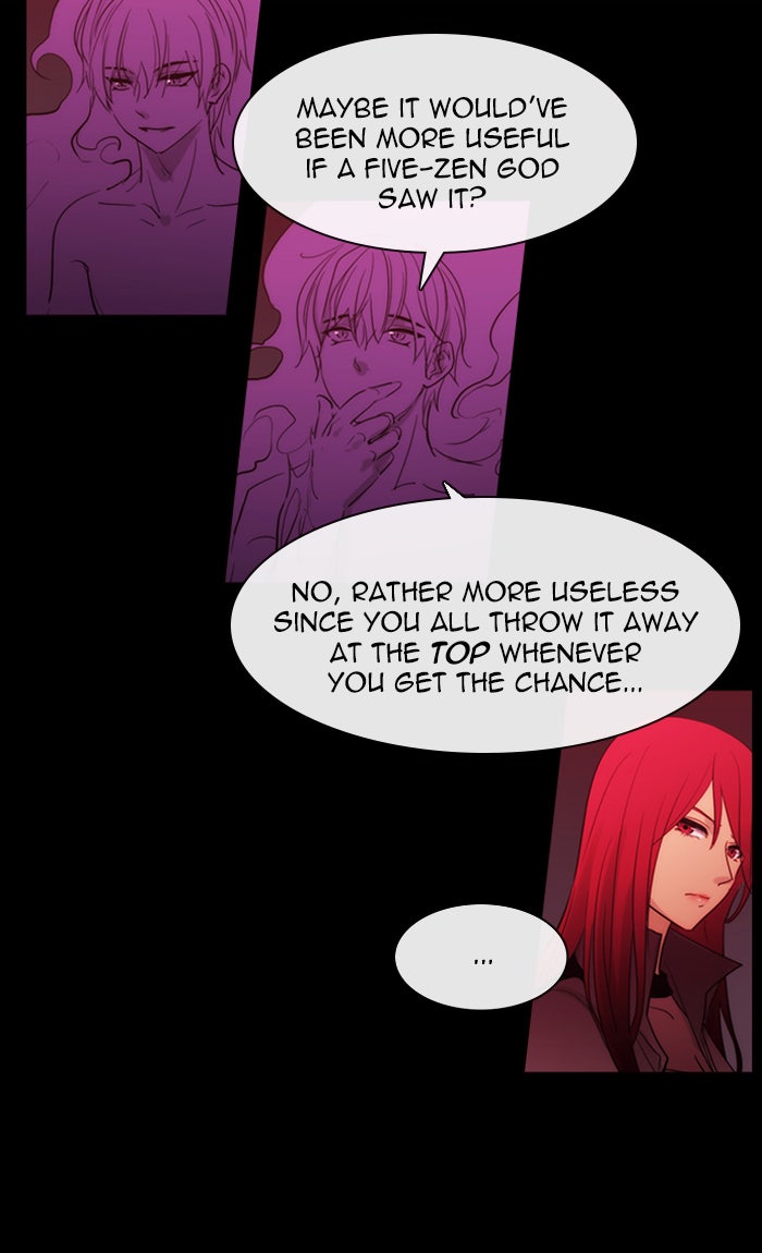 Read Kubera Manga Online