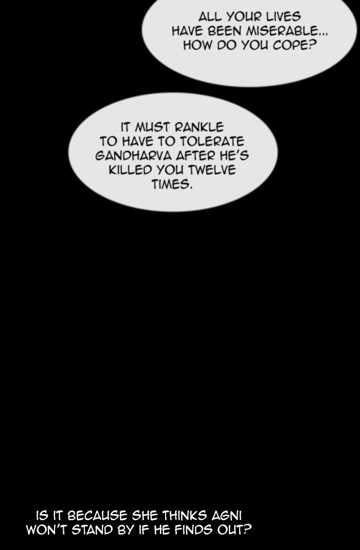 Read Kubera Manga Online