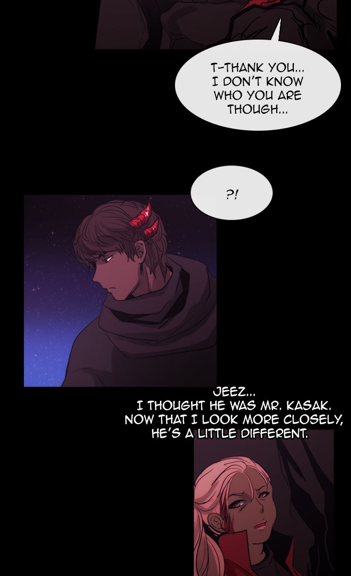 Read Kubera Manga Online