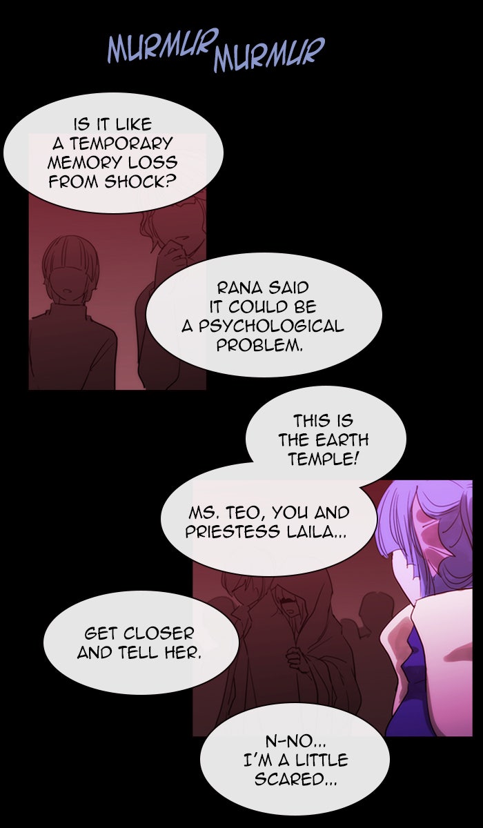 Read Kubera Manga Online